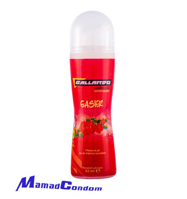 GALLARDO EASIER Lubricant