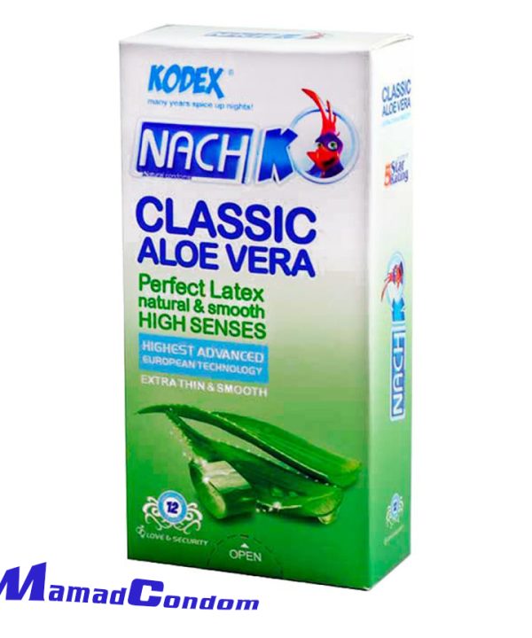 kodex-classic-aloevera